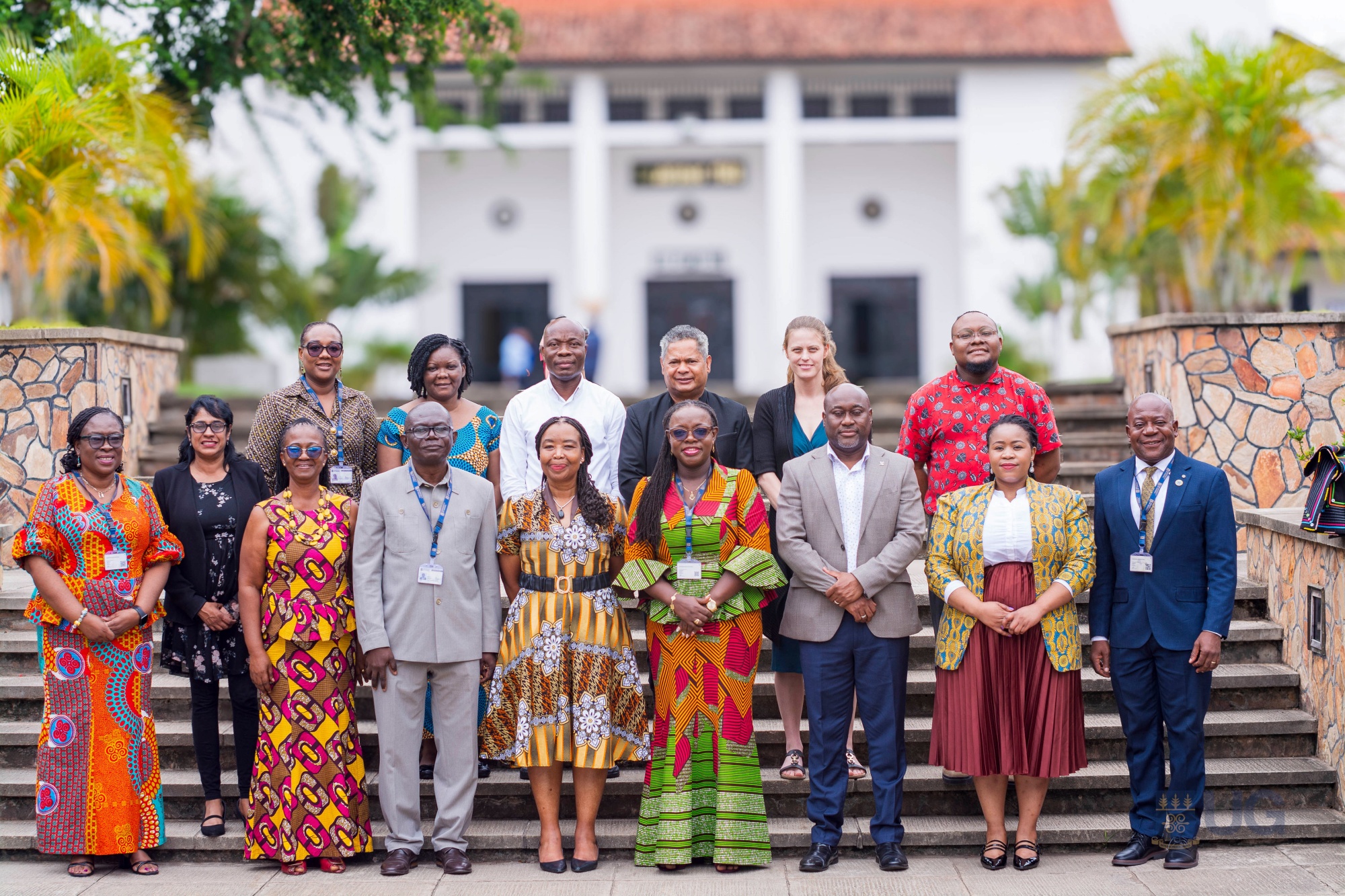 UG and Nelson Mandela University to Expand Existing Partnership