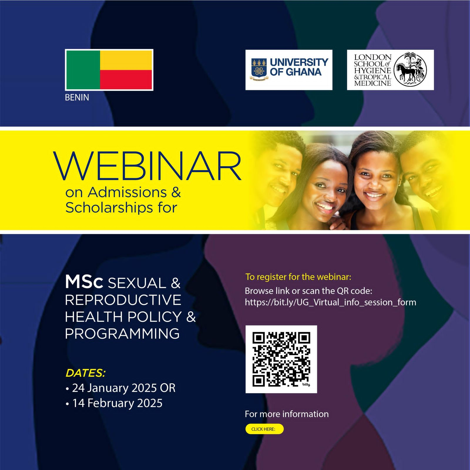 online msc webinar