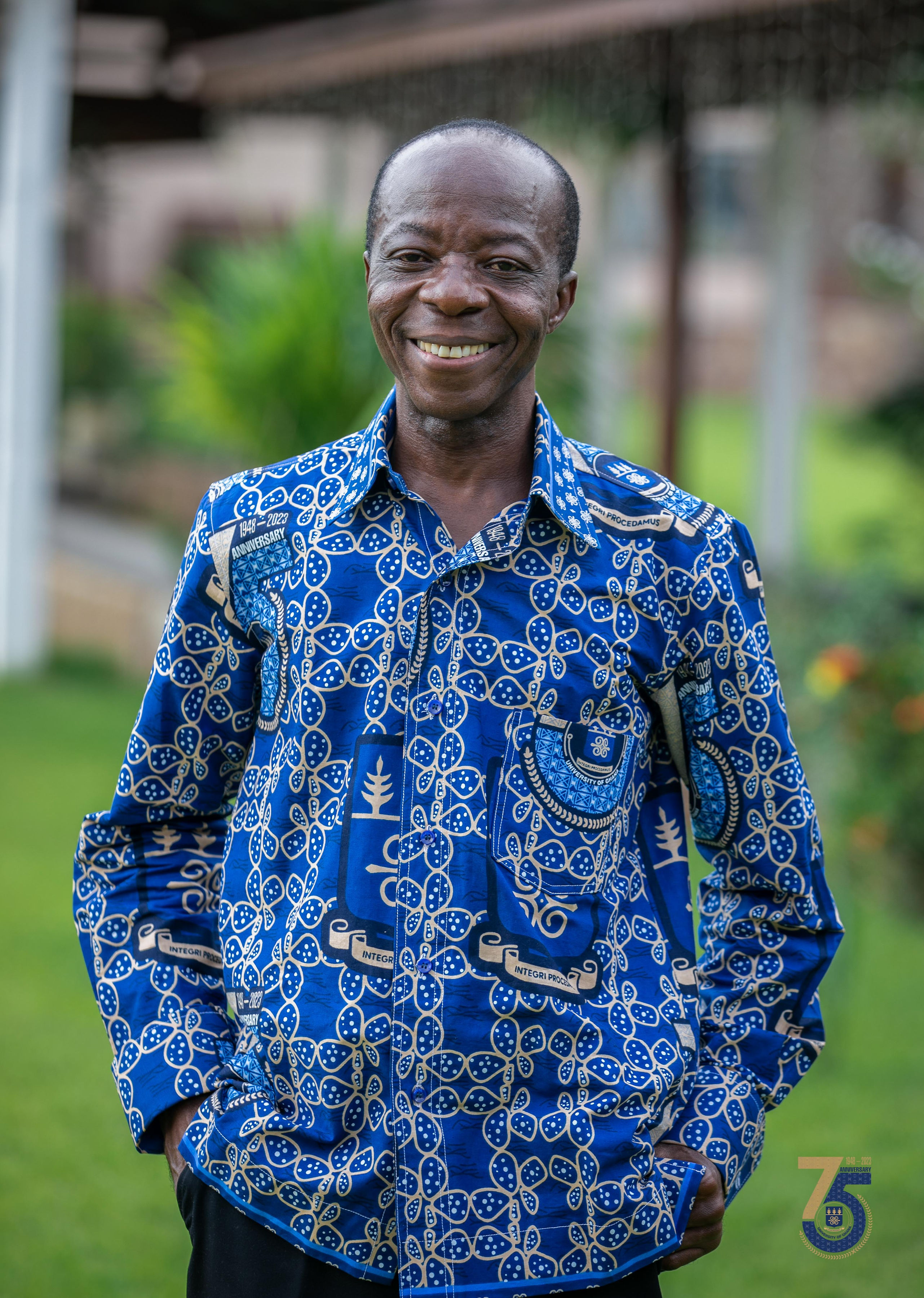 Amos oppong amankwah